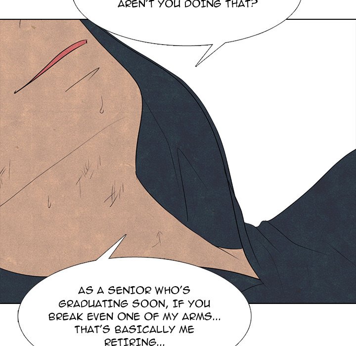 High School Devil chapter 284 page 124