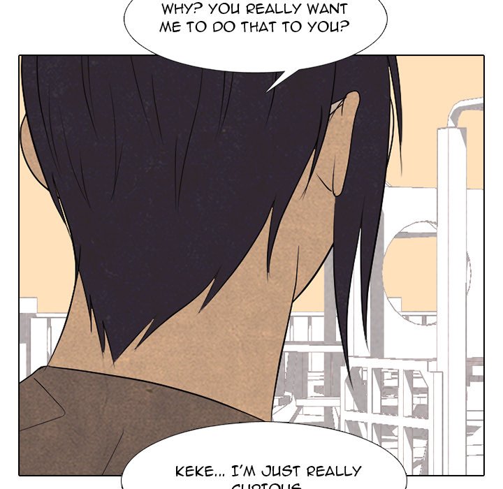 High School Devil chapter 284 page 126