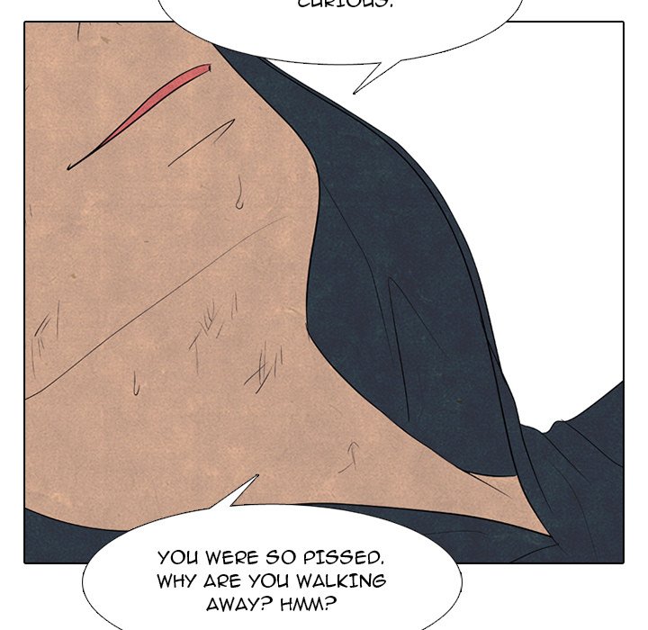 High School Devil chapter 284 page 127