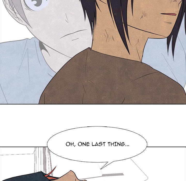 High School Devil chapter 284 page 132