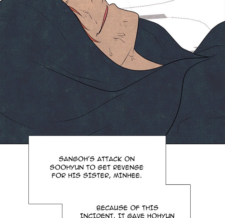 High School Devil chapter 284 page 133