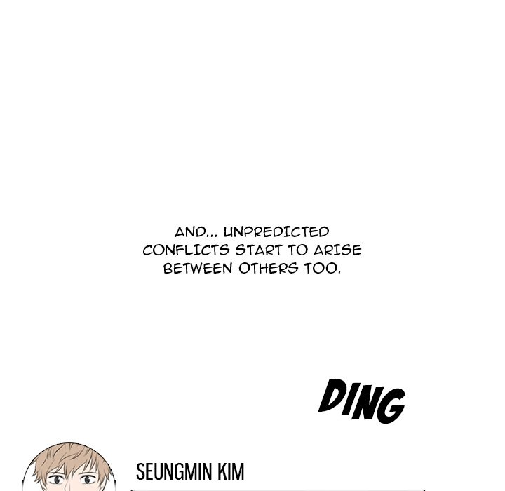 High School Devil chapter 284 page 136