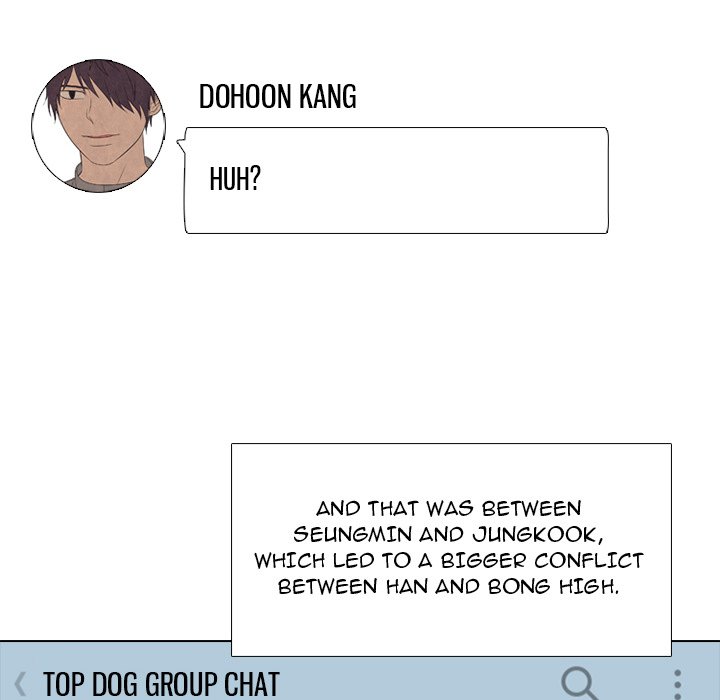 High School Devil chapter 284 page 138