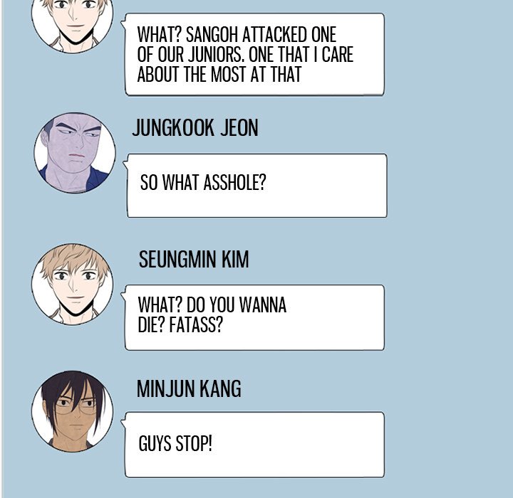 High School Devil chapter 285 page 5