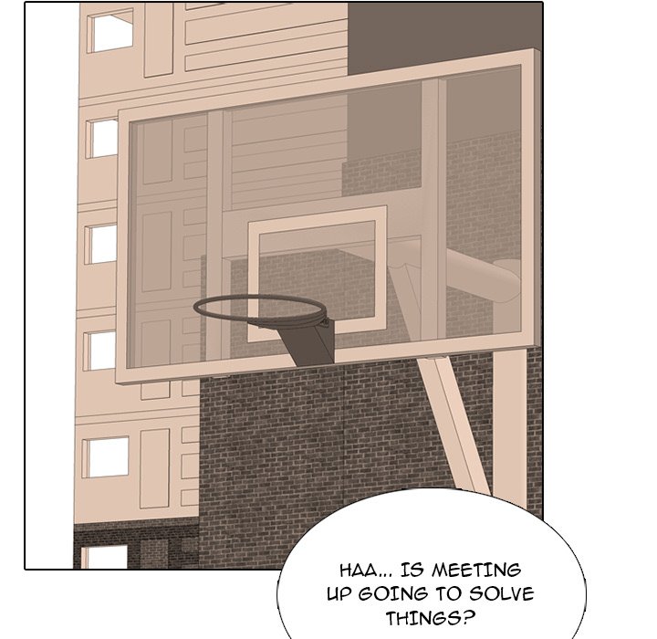 High School Devil chapter 285 page 9