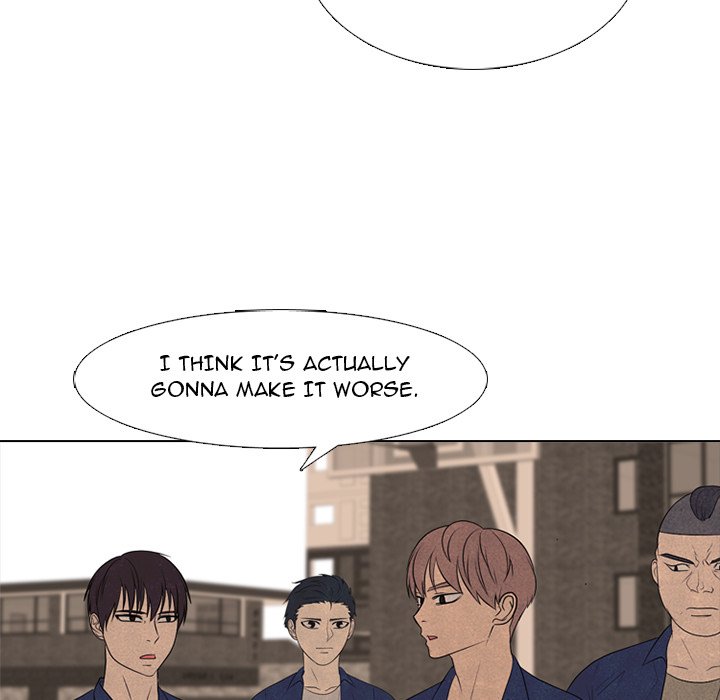 High School Devil chapter 285 page 10