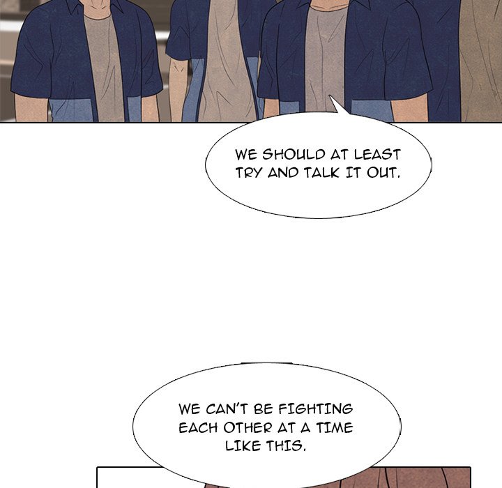 High School Devil chapter 285 page 11