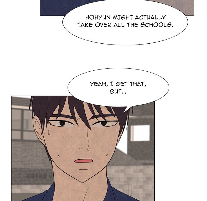 High School Devil chapter 285 page 13