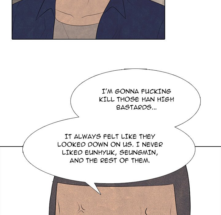 High School Devil chapter 285 page 14