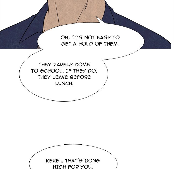 High School Devil chapter 285 page 18