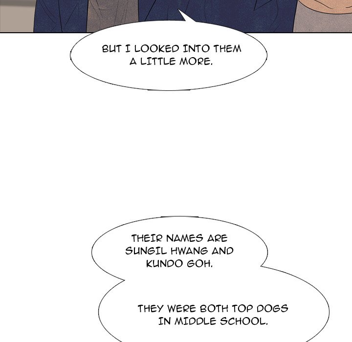 High School Devil chapter 285 page 20