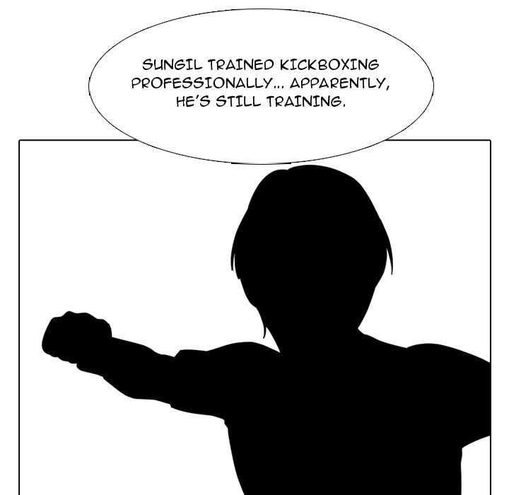 High School Devil chapter 285 page 23