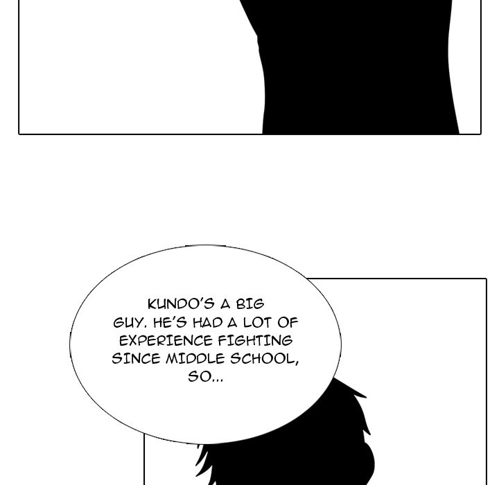 High School Devil chapter 285 page 24