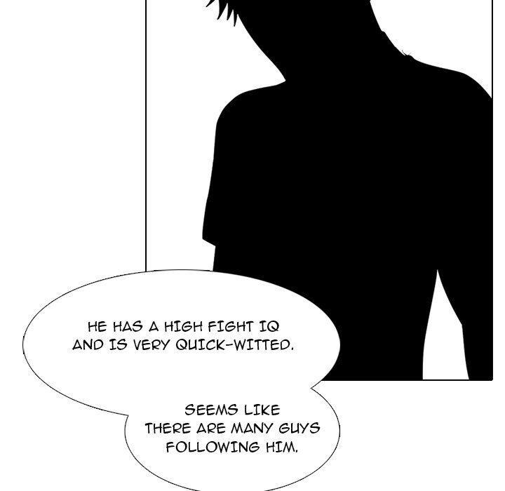 High School Devil chapter 285 page 25