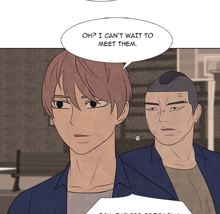 High School Devil chapter 285 page 26