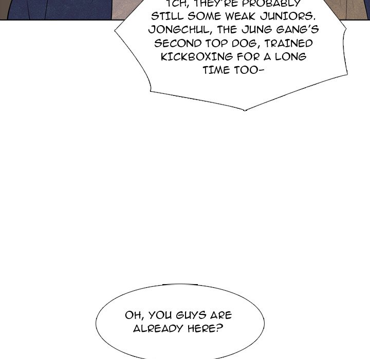 High School Devil chapter 285 page 27