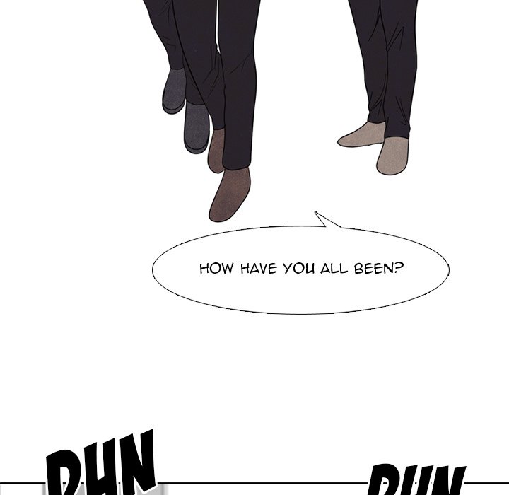High School Devil chapter 285 page 31