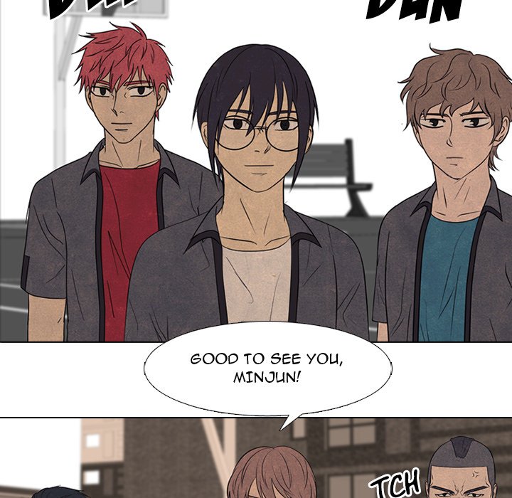High School Devil chapter 285 page 32