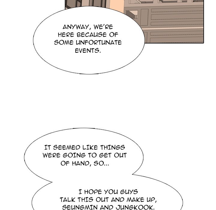 High School Devil chapter 285 page 36