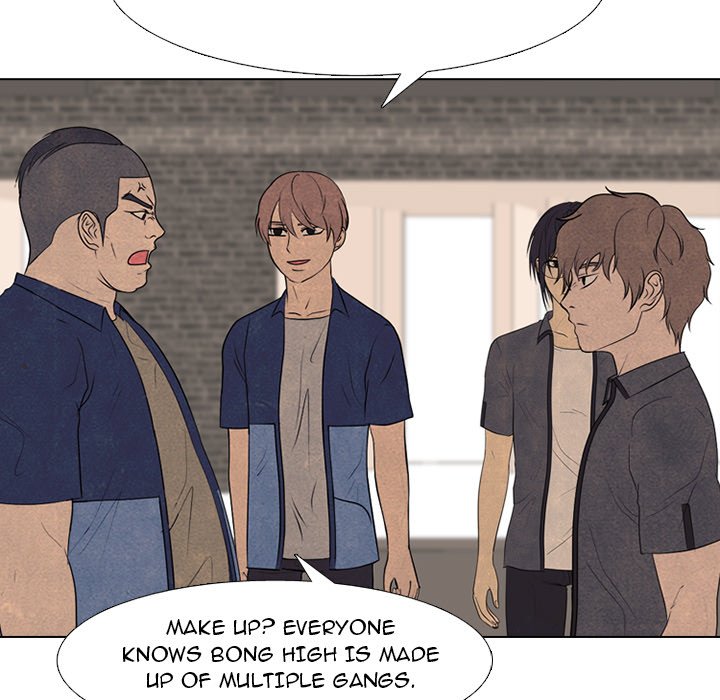 High School Devil chapter 285 page 37