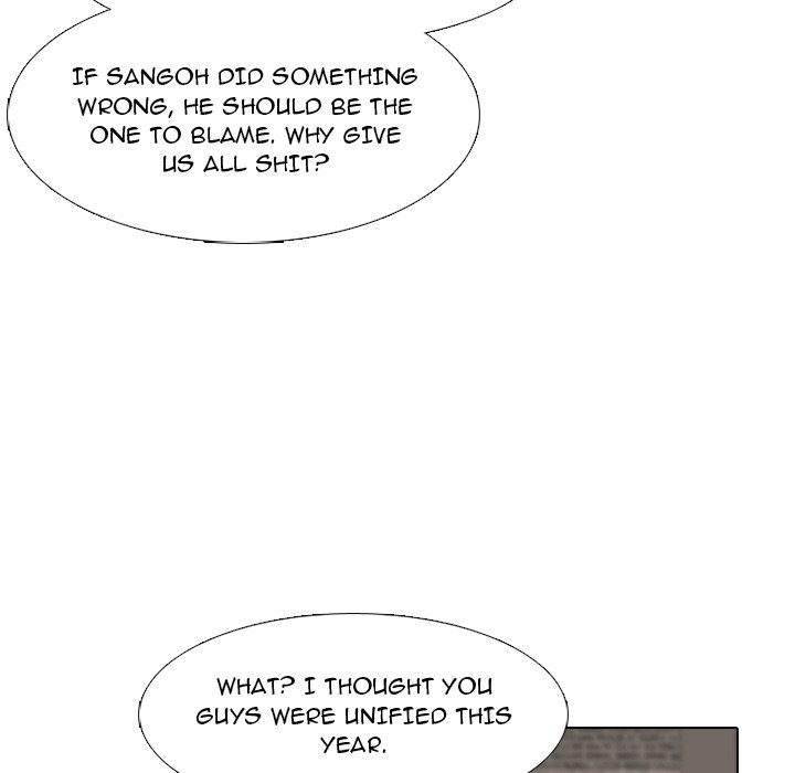 High School Devil chapter 285 page 38