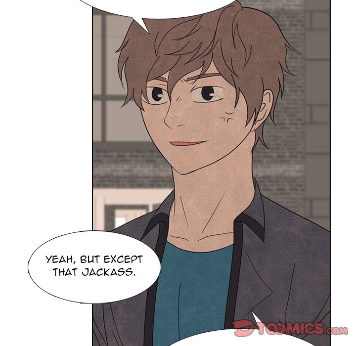 High School Devil chapter 285 page 39