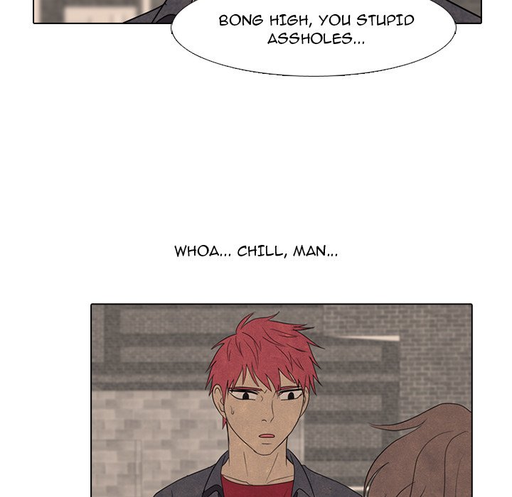 High School Devil chapter 285 page 43