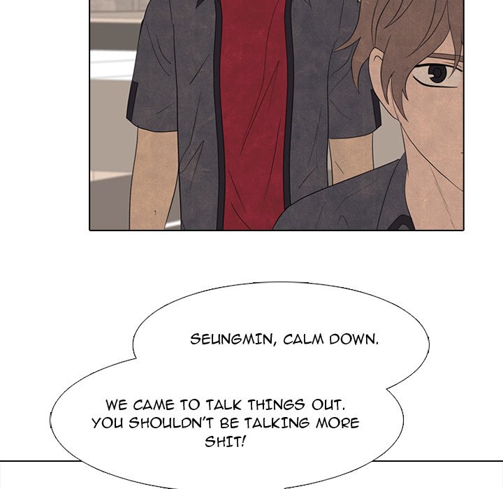 High School Devil chapter 285 page 44