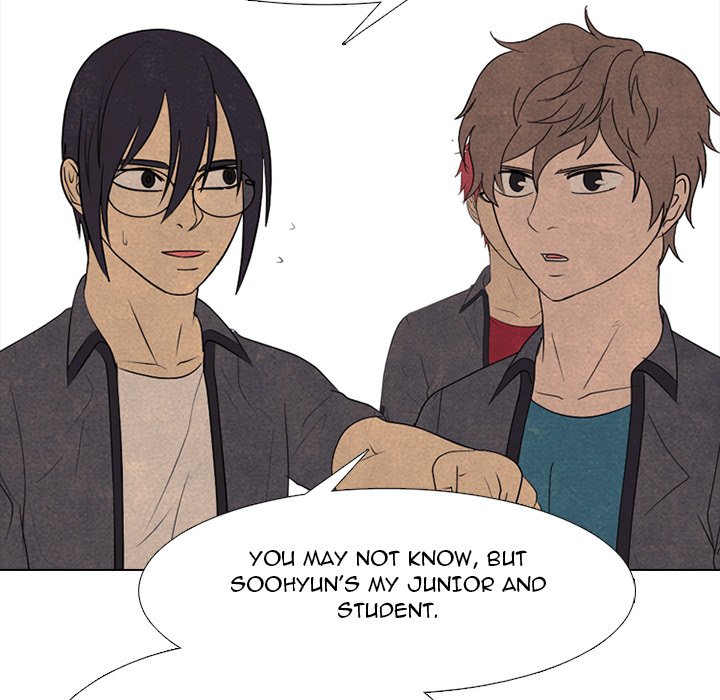 High School Devil chapter 285 page 45