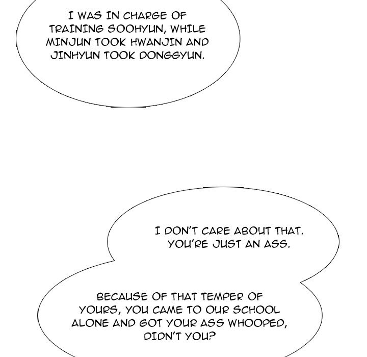 High School Devil chapter 285 page 46