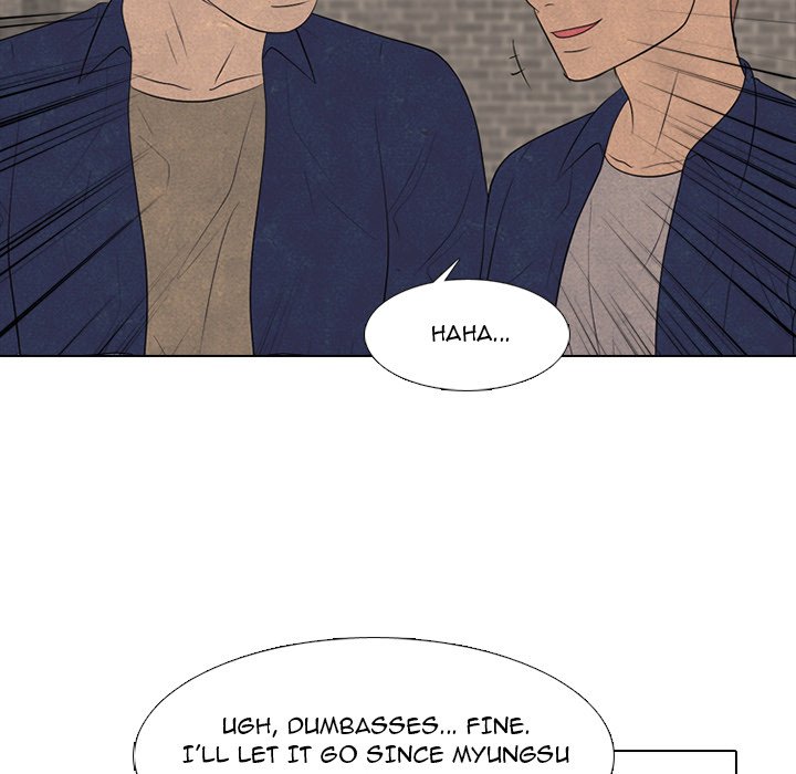 High School Devil chapter 285 page 55