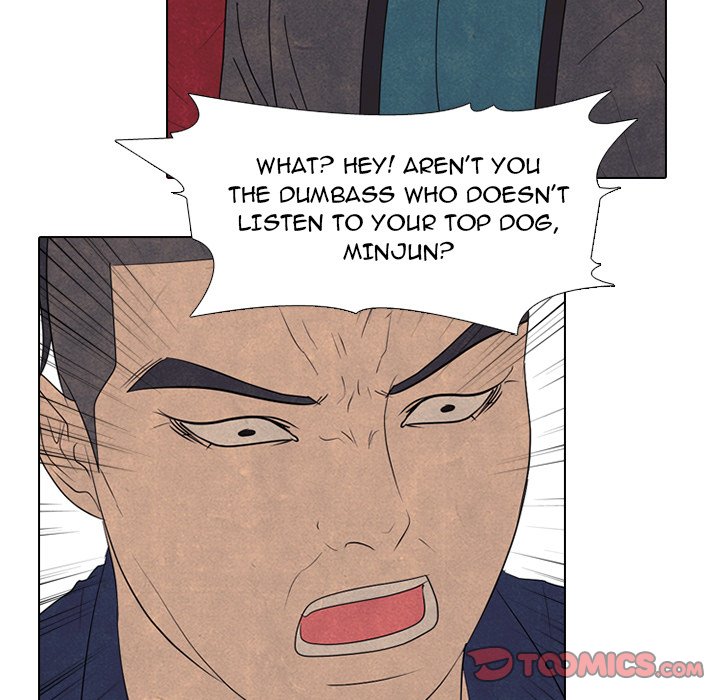 High School Devil chapter 285 page 57