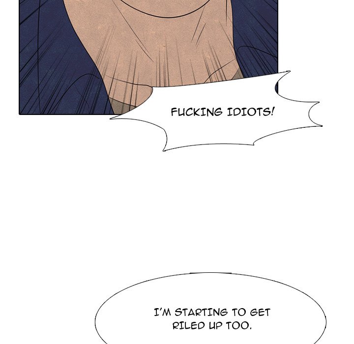 High School Devil chapter 285 page 58