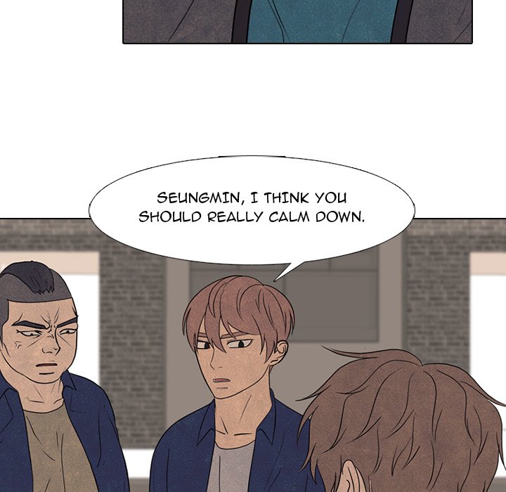 High School Devil chapter 285 page 63