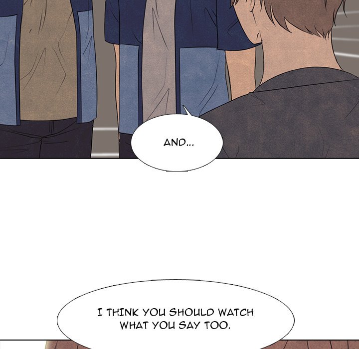 High School Devil chapter 285 page 64