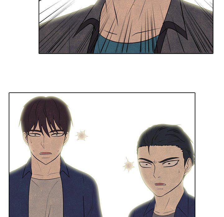 High School Devil chapter 285 page 70