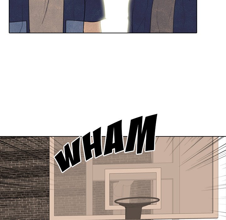 High School Devil chapter 285 page 71