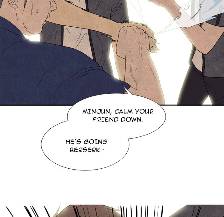 High School Devil chapter 285 page 76