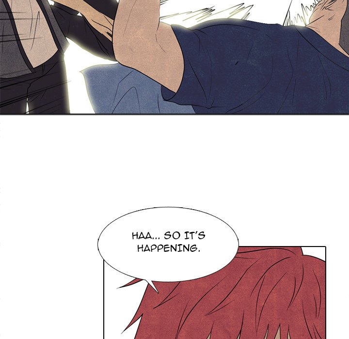 High School Devil chapter 285 page 81
