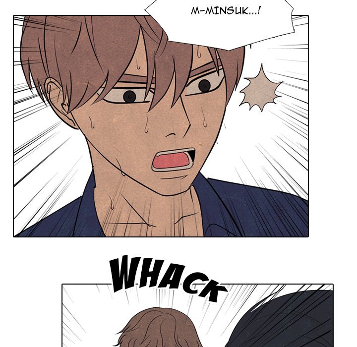 High School Devil chapter 285 page 86