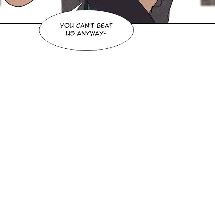 High School Devil chapter 285 page 89
