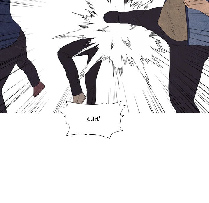 High School Devil chapter 285 page 91