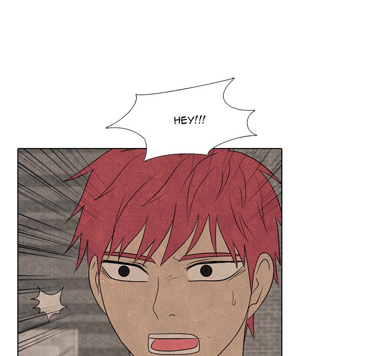 High School Devil chapter 285 page 92