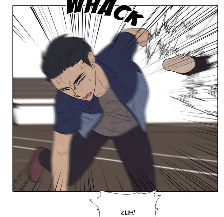 High School Devil chapter 285 page 99