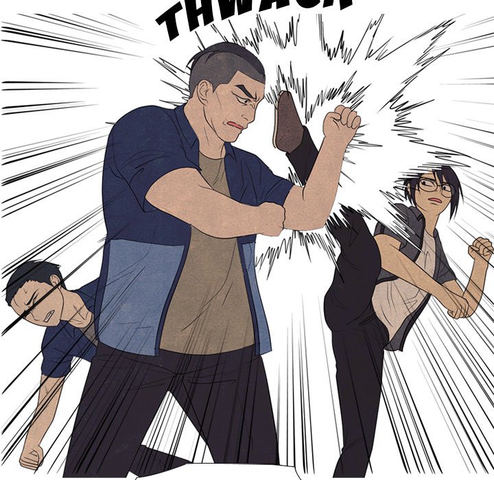 High School Devil chapter 285 page 101