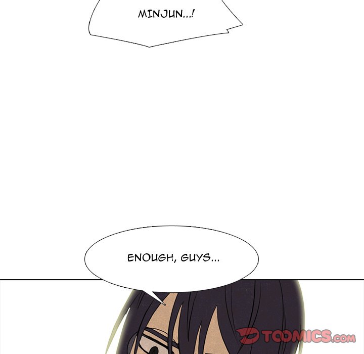 High School Devil chapter 285 page 102