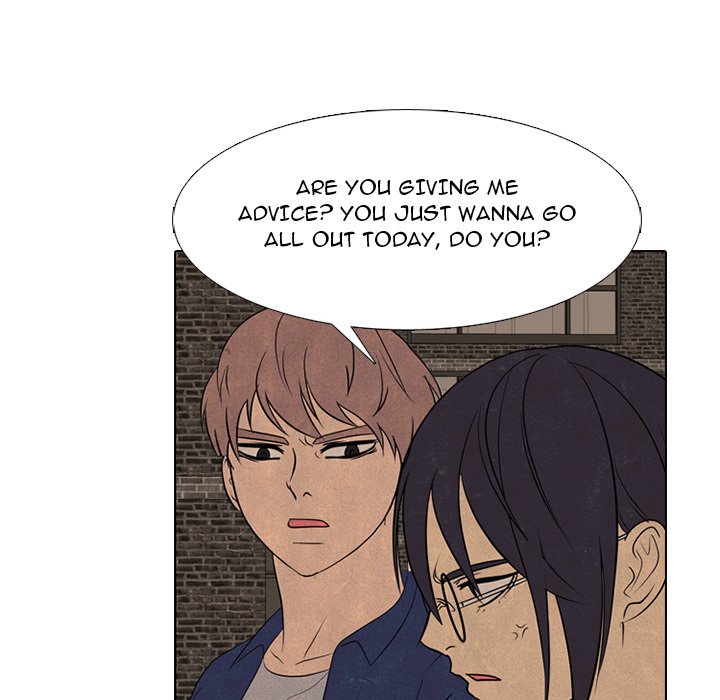 High School Devil chapter 285 page 108