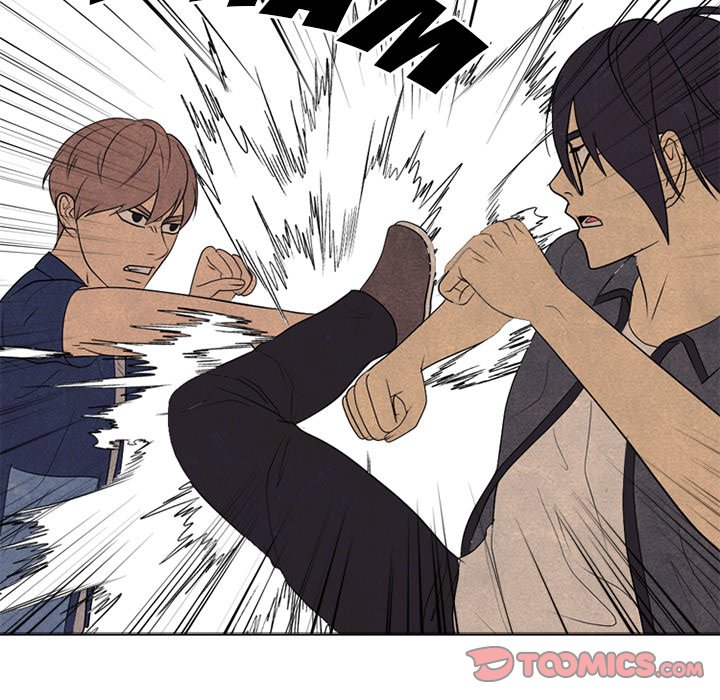 High School Devil chapter 285 page 111