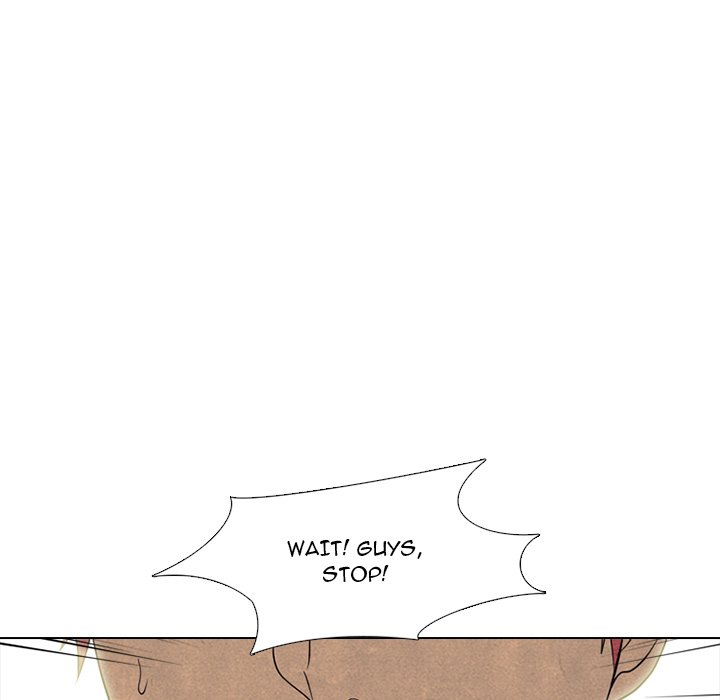 High School Devil chapter 285 page 117
