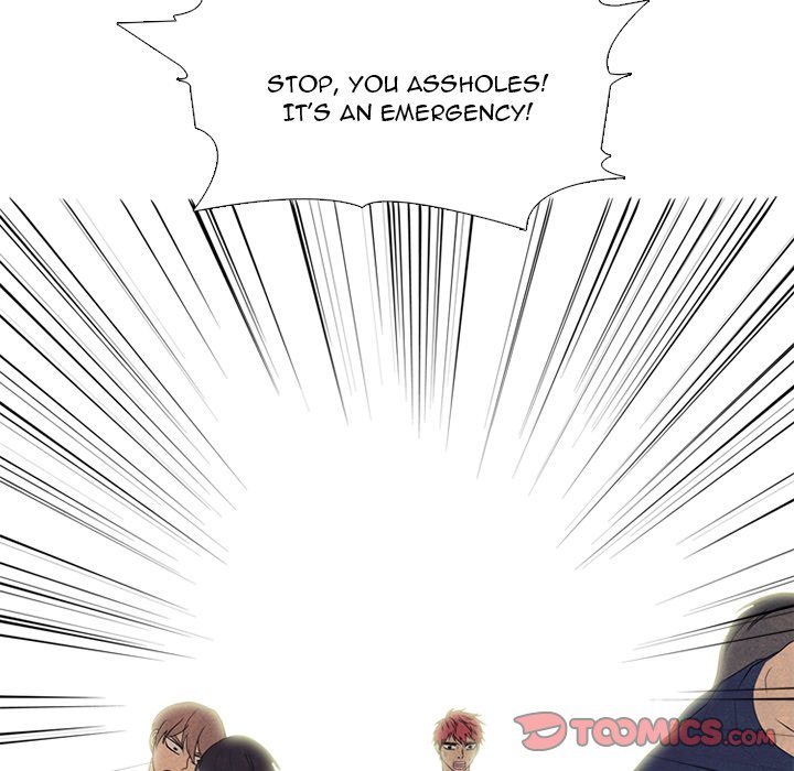 High School Devil chapter 285 page 120